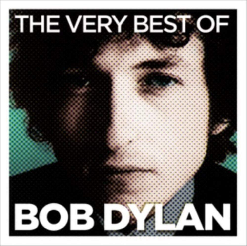 Bob Dylan - Very Best Of - CD image 1