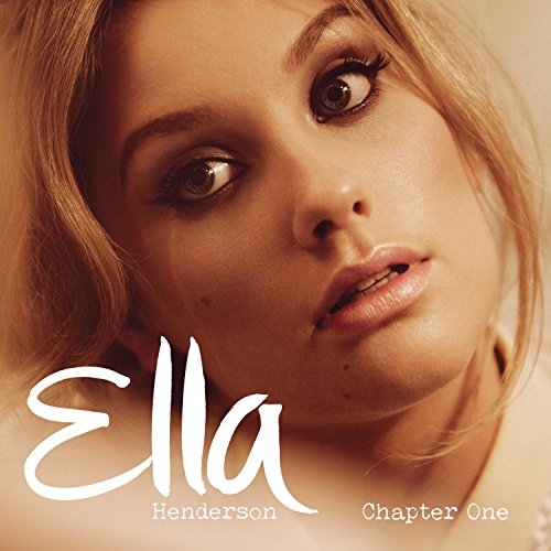 Henderson - Chapter One - CD Longplay image 1