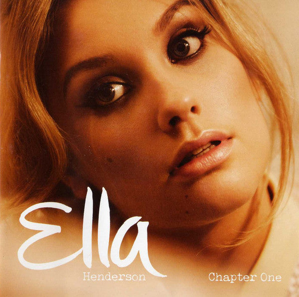 Henderson - Chapter One - CD Longplay image 7