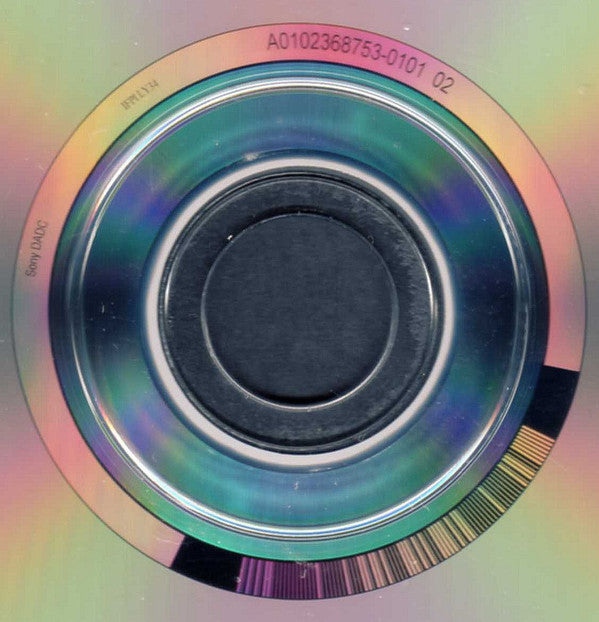 Henderson - Chapter One - CD Longplay image 10