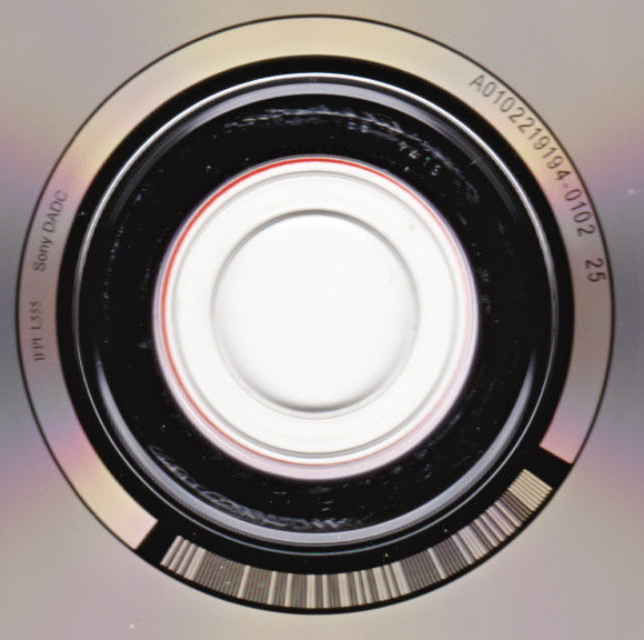 Little Mix - Salute - CD image 4