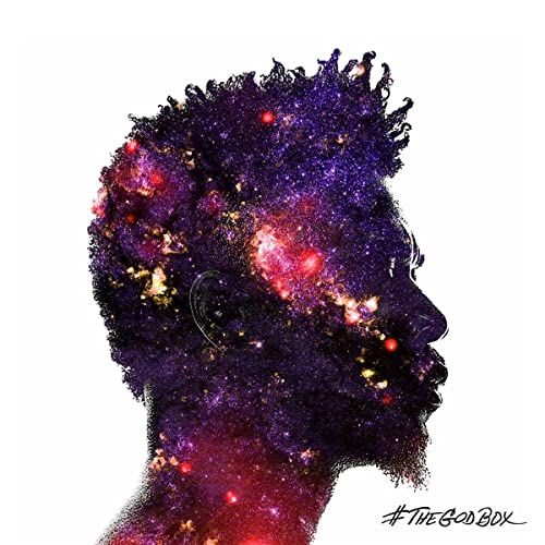 BANNER - GOD BOX - CD image 1