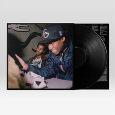 When Smoke Rises - Vinyl Record image 1