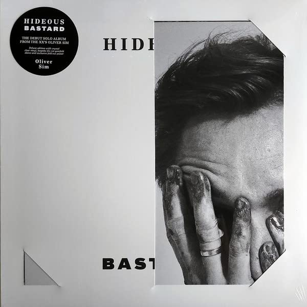Oliver Sim - Hideous Bastard - Vinyl Record image 1
