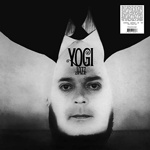Joki Freund Sextet - Yogi Jazz - Vinyl Record image 1