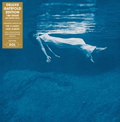 BILL EVANS & JIM HAL - Undercurrent - Vinyl image 1