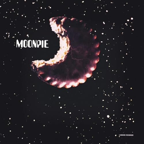 MOONPIE - Vinyl Record image 1