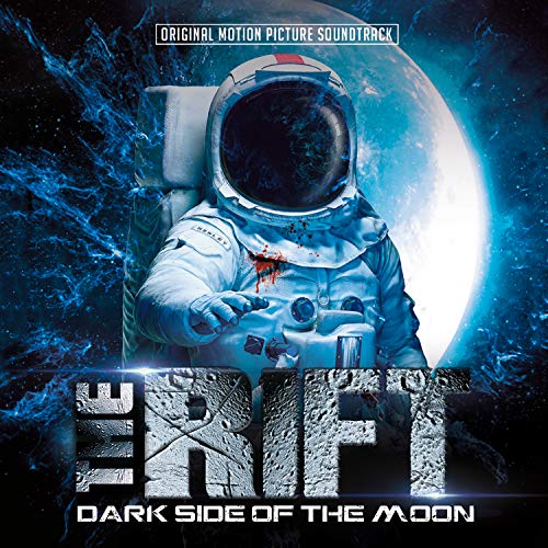 Various - Rift Dark Side Of The Moon - CD image 1