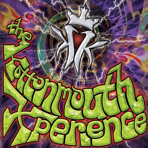 KOTTONMOUTH KINGS - KOTTONMOUTH XPERIENCE - Vinyl Record image 1