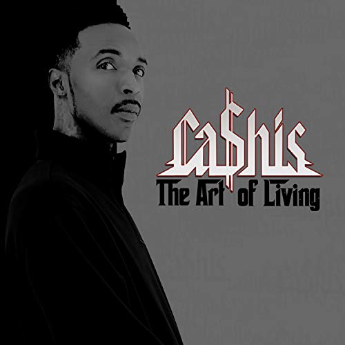 CA$HIS - ART OF LIVING - Vinyl Record image 1