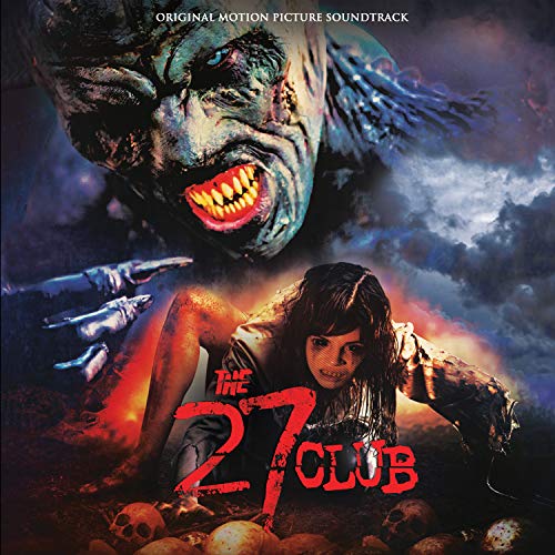 VARIOUS - 27 CLUB - Vinyl Record image 1