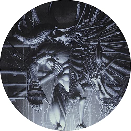 DANZIG - 5: BLACKACIDEVIL (PICTURE DISC) - Vinyl Record image 1