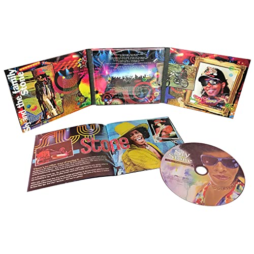 VARIOUS ARTISTS - I'M BACK FAMILY & FRIENDS - CD image 2