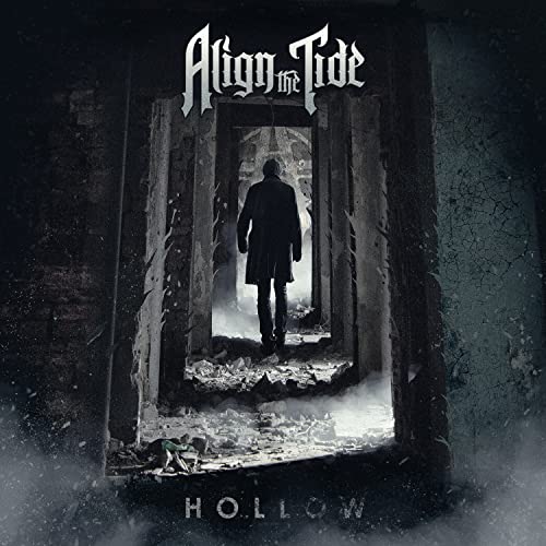 ALIGN THE TIDE - HOLLOW - CD image 3