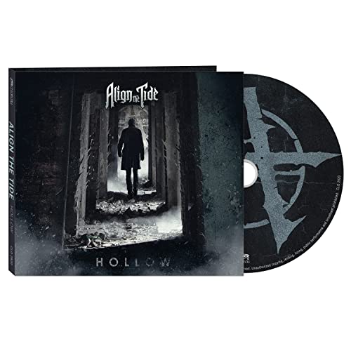 ALIGN THE TIDE - HOLLOW - CD image 4