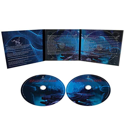ALL-STAR TRIBUTE TO - CD image 2