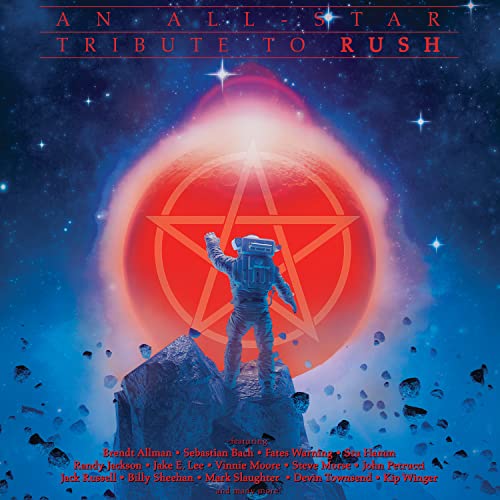 ALL-STAR TRIBUTE TO - CD image 4