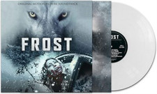 PERDOMO - FROST - O.S.T. - WHITE - Vinyl Record image 1