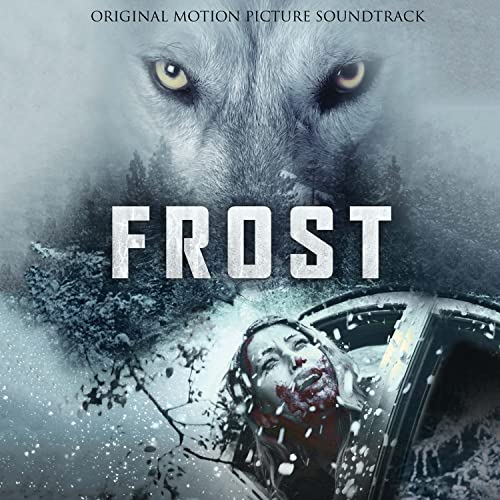PERDOMO - FROST - O.S.T. - WHITE - Vinyl Record image 2