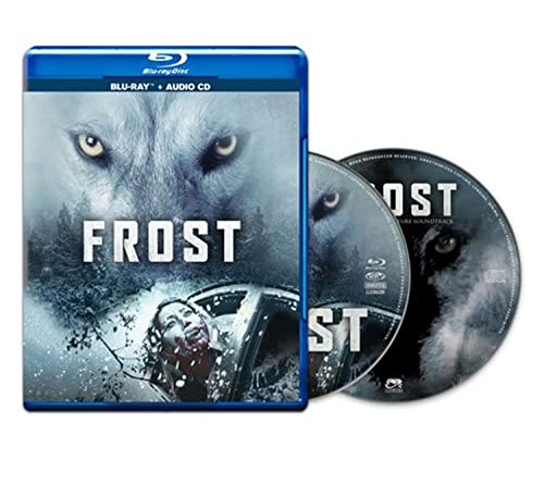FROST - BLU image 2