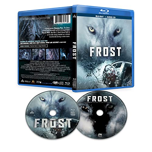FROST - BLU image 3