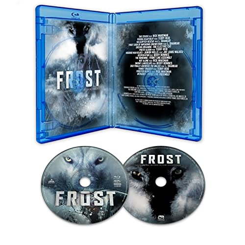 FROST - BLU image 4