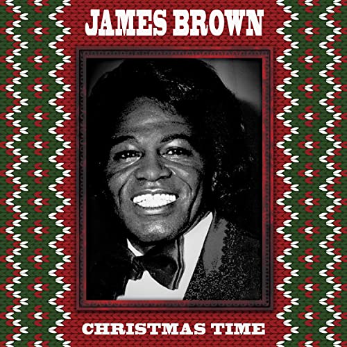 BROWN - CHRISTMAS TIME - CD image 1