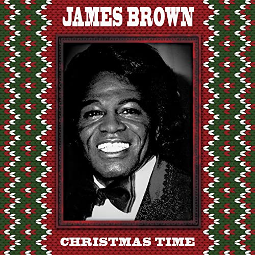 BROWN - CHRISTMAS TIME - CD image 3