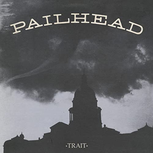 Pailhead - Trait - Vinyl Record image 3