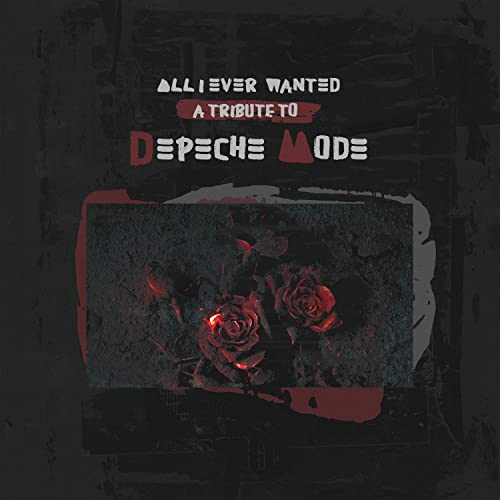 ALL I EVER WANTED - - CD