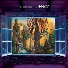 TRIBUTE TO GENESIS / - Vinyl Record image 1