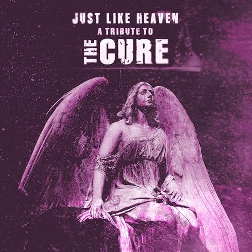 Various Artists - Just Like Heaven - Vinyl Record image 1