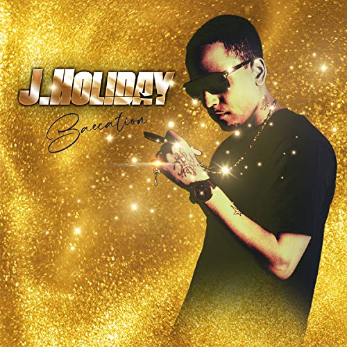 HOLIDAY - BAECATION - CD