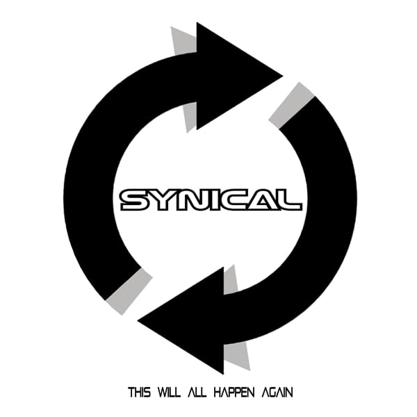 Synical - This Will All Happen Again - Vinyl Record image 1