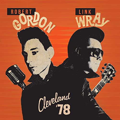 GORDON - CLEVELAND '78 - CD