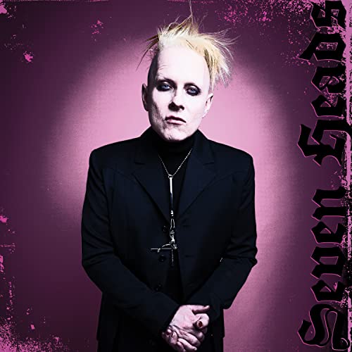 Skold - Seven Heads - CD