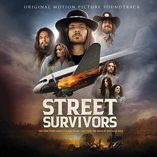 Pat Travers - Street survivors - Vinyl Record image 1