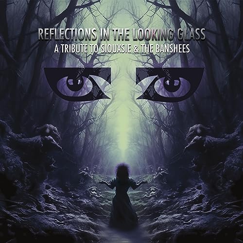 VARIOUS ARTISTS - REFLECTIONS IN THE LOOKING GLA - Vinyl Record image 1
