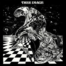 E IMAGE - Vinyl Record image 1