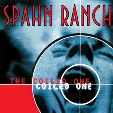 Spahn Ranch - The Coiled One LP   RELEASE DATE 07/06/24 (THIS CAN CHANGE image 1