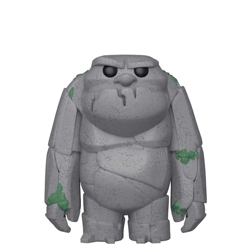 DISNEY - POP! - FROZEN 2: EARTH GIANT - Non-book item image 2
