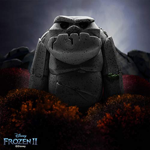 DISNEY - POP! - FROZEN 2: EARTH GIANT - Non-book item image 3