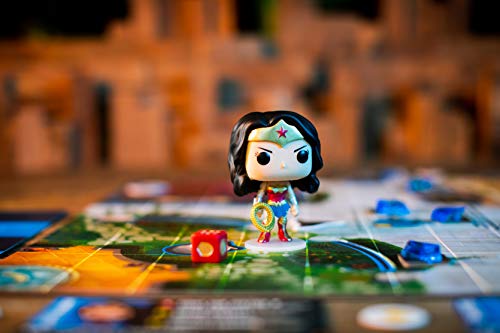 Pop Funkoverse : DC 102 - Expandalone Strategy Game - Non-book item image 8