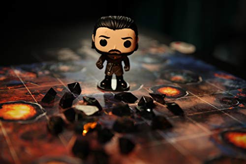 Pop Funkoverse : Game of Thrones 100 - Base Strategy Game - Non-book i image 7