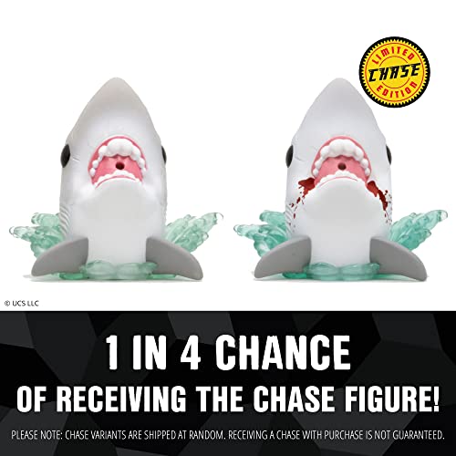 Pop Funkoverse Jaws 100 Expandalone Strategy Game - Non-book item image 8