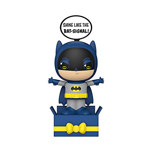 Funko - Popsies - DC - Batman - Non-book item image 2