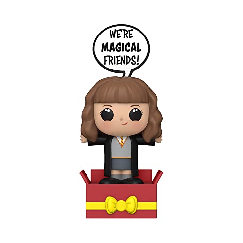 Funko - Popsies - Harry Potter - Hermione - Non-book item image 1
