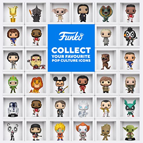Funko - Popsies - Marvel - Thanos - Non-book item image 4