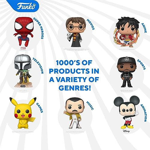 Funko - Popsies - Disney - Valentine's Day Mickey - Non-book item image 4
