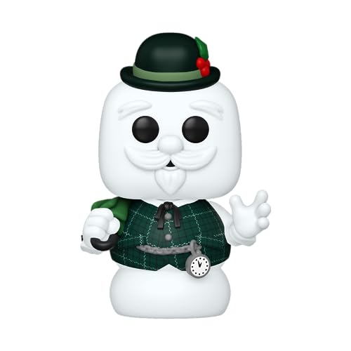 Funko POP! Movies - Sam the Snowman - Non-book item image 2
